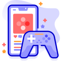 Nowgame Logo